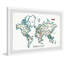 «Brackin World», reproduction encadrée-1227807193