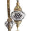 Bonanno 100cm Novelty Floor Lamp