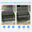 Folding Picnic Outdoor Table Convertible Bench Patio Dining Set-41418051