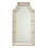 Staffordshire Traditional Accent Mirror
