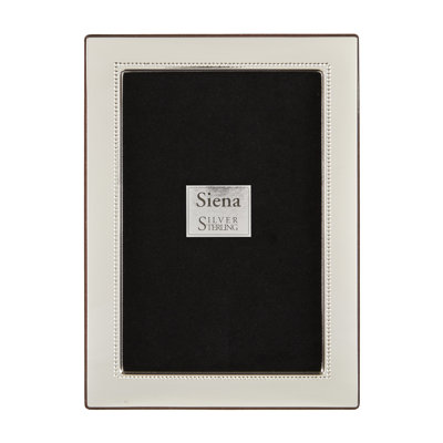 Metal Picture Frame