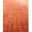 Tapis unique en laine 12 pi 4 po x 16 pi 4 po Paduka