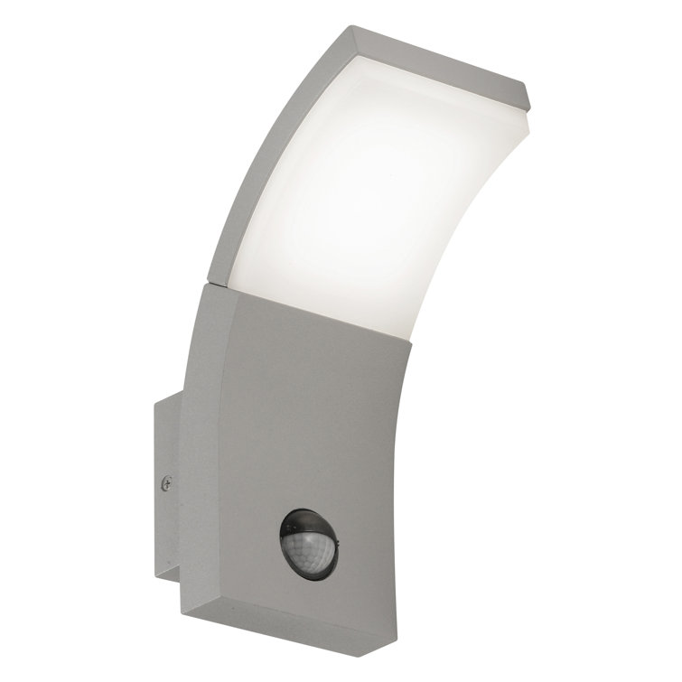 Kroz 1-Light LED Flush Mount