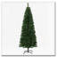 Arbre de Noël 6 pi avec crayon