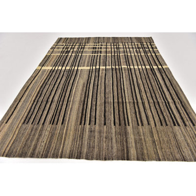 Osbourne Light Brown Rug