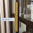 Merthie China Cabinet 31.5'' W-379601286