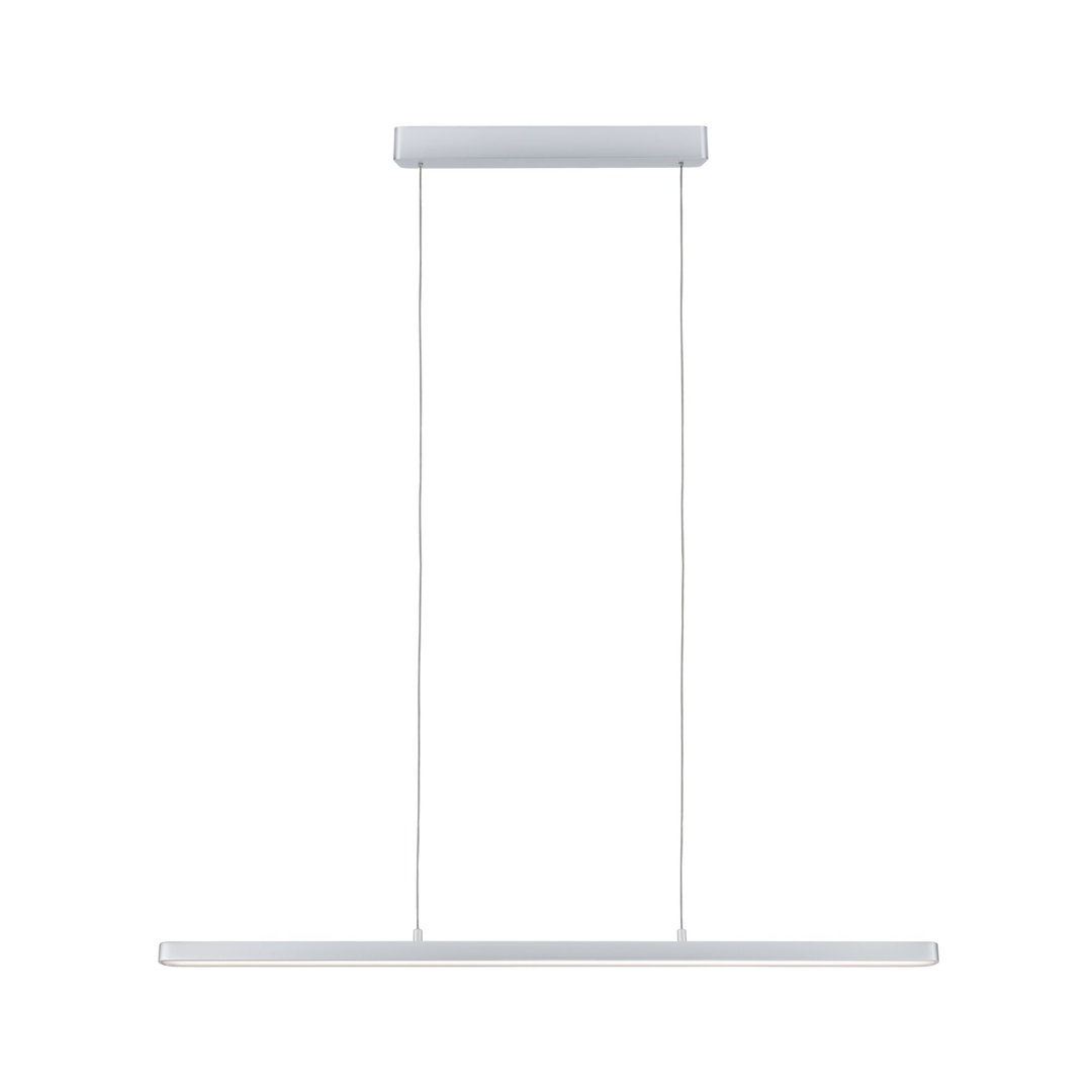 Lineare LED-Pendelleuchte 1-flammig Lento