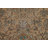 Geometric Traditional Area Rug 7x10