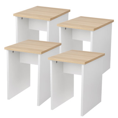Tabouret décoratif