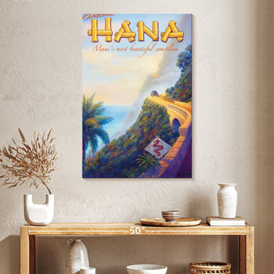 Aime visite Hana