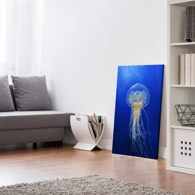 Wrapped Canvas Print, 90 L x 60 W
