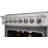 KOSTCH 36" Natural Gas Range 6.0 cu.ft. Freestanding Convection Oven Range Gas Stove-93670659-99419284-132040807