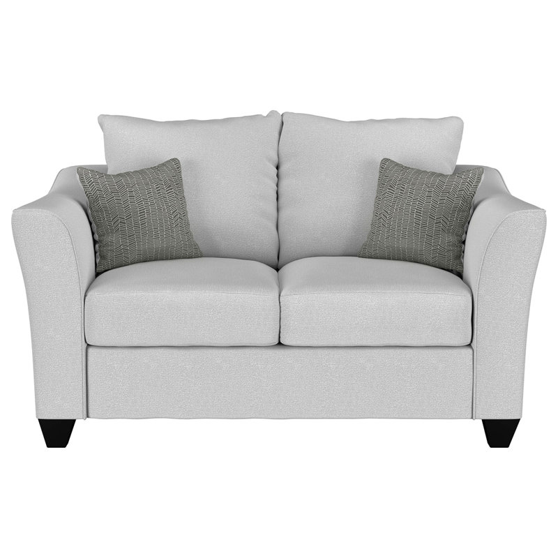 Alcazar 2-Piece Sofa Set
