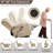 Power Lift Recliner With Heat Massage-1441983875