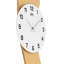 Fenner Pendulum Wall Clock