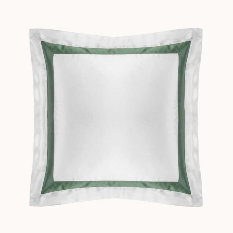 Ebury Oxford Silk Pillowcase
