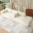 Highgrove Sofa in a Box memory foam sofa without installation and easy to move, deep deep sitting sofa with corduroy sofa for the bedroom office-1663789472-1663789475