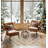 Beige Geometric Pattern Area Rug - Ultra Soft Shag Rug for Living Room, Bedroom, Holiday Decor, Non-Slip Plush Carpet for Modern Home-925005272