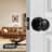 Coolnews Privacy Metal Door Knobs-122474375