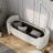 Azaline Upholstered Storage Bench-1980837906