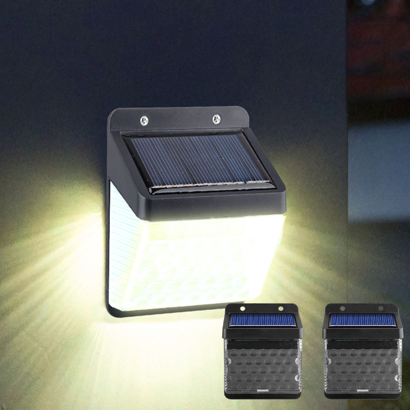 Luminaire de jardin pour l'extérieur, Blanc