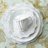 Incanto Baroque Salad Plate