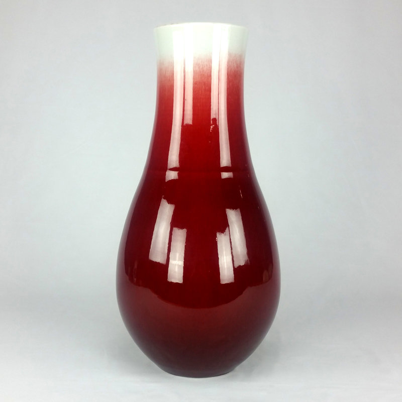 Vase de plancher pour pin de bowling Moriz