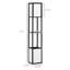 Lampe sur pied moderne