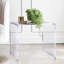 Table de bout luge Amecia