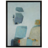 Tumbling Print by Murphy