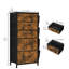 Metal Rectangle Accent Cabinet-558748878