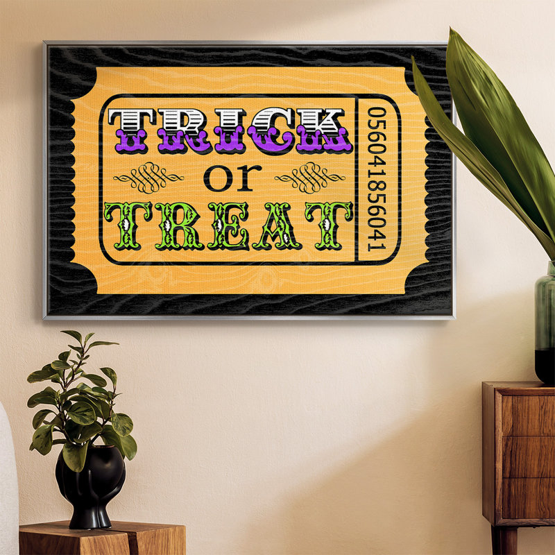 Art textuel sur toile encadrée, H 25 po x l 37 po x P 2 po, Argent