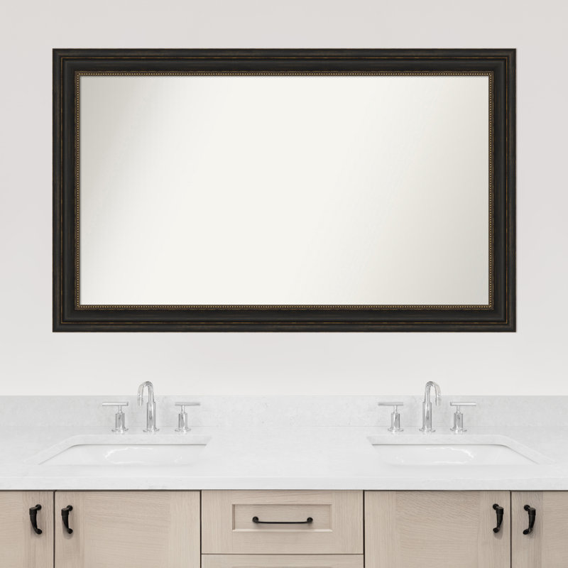 Marzano Wall Mirror, 30" x 49"