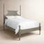 Emily Spindle Four Post Bed-700965192-700965197