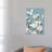 Celestial Garden II - Print on Canvas-863922104-863922107