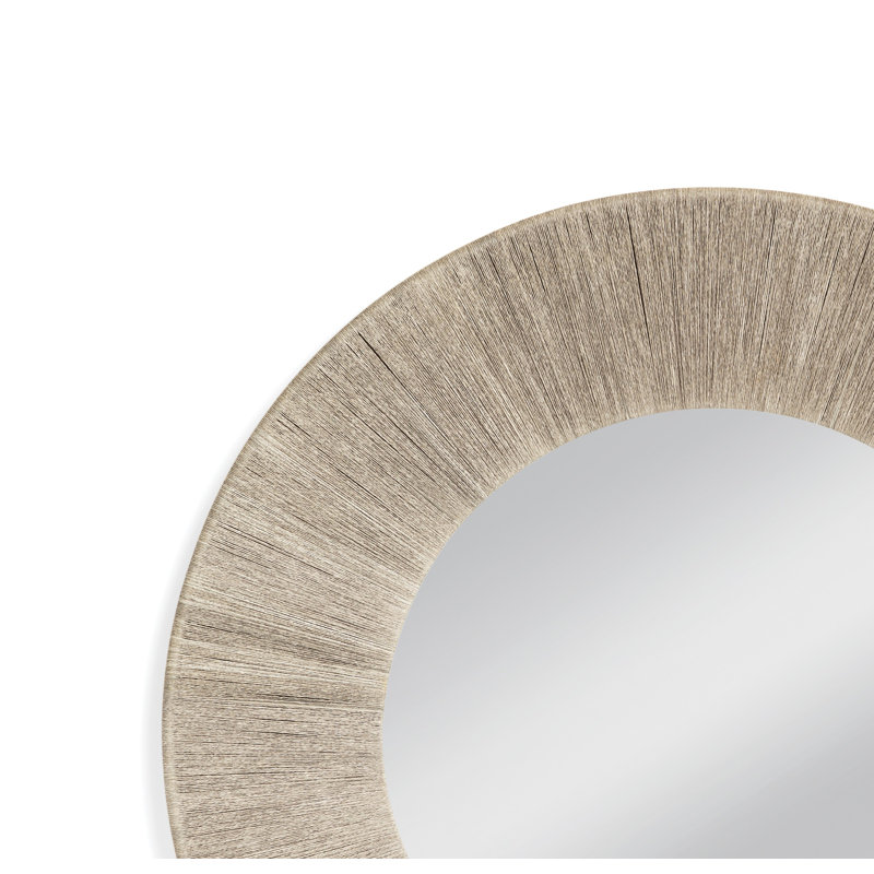 Miroir mural Cecil