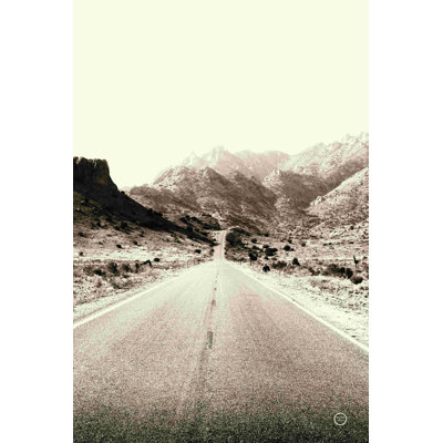 " Road To Old West " by Nathan Larson