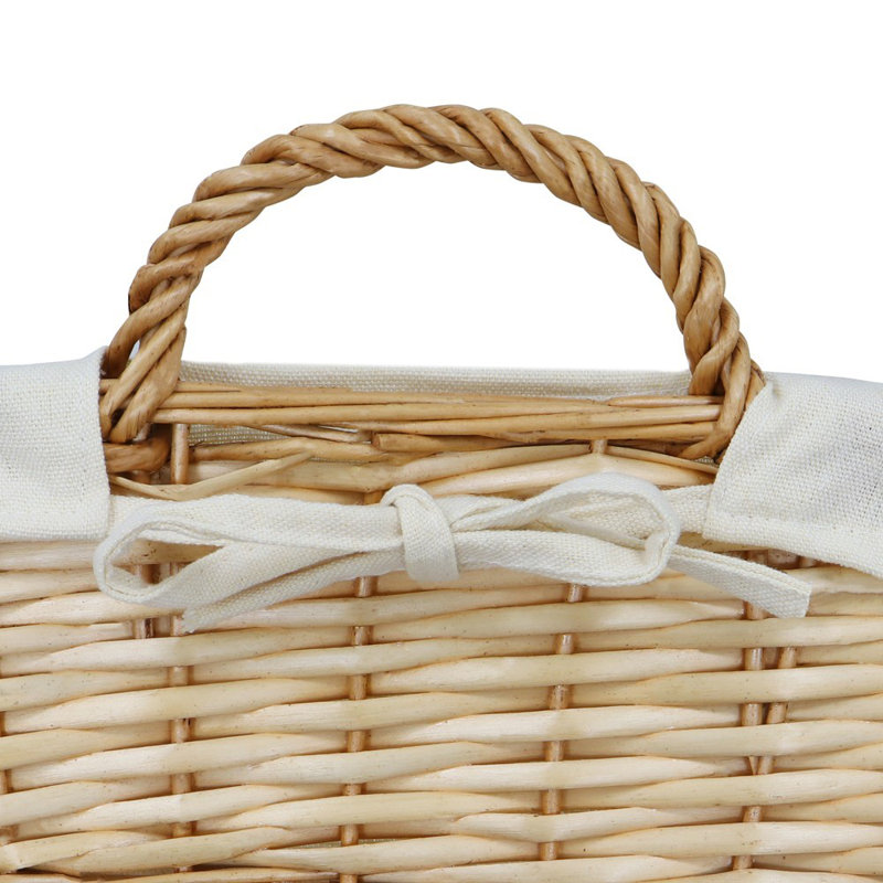 JVL Decorative Basket