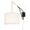 Cilindro 1 - Light Swing Arm