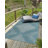 Striped Indoor / Outdoor Rug-80654793