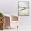  «Effortless No. 1» par LNS Design, art mural sur toile, 26 po x 34 po