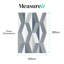 Superfresco Easy Tribal Geometric Print To Order Mural-101929066