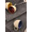 Pramood Cotton Solid Square Napkin