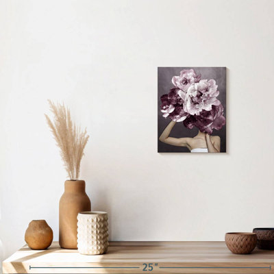 Lady Pivoine V