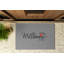 Non-Slip Animal Print Outdoor Doormat