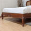 Mynatt Solid Wood Bed-1896155022