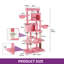 176 H Cat Tree-1122247747