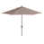 Gris / orange rayé Sunbrella® est en rupture de stock
