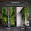 Paravent double face Waterfall-125361733