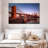 Lilie Brooklyn Bridge At Sunrise-107707937